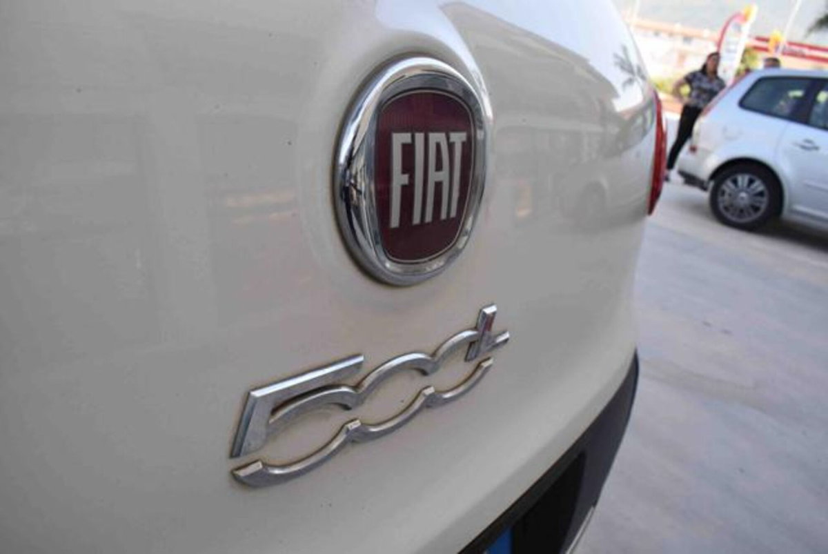 Fiat 500L 1.3 Multijet 85 CV Dualogic Easy (19)