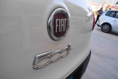 Fiat 500L 1.3 Multijet 85 CV Dualogic Easy (19)