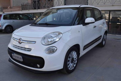 Fiat 500L 1.3 Multijet 85 CV Dualogic Easy (2)