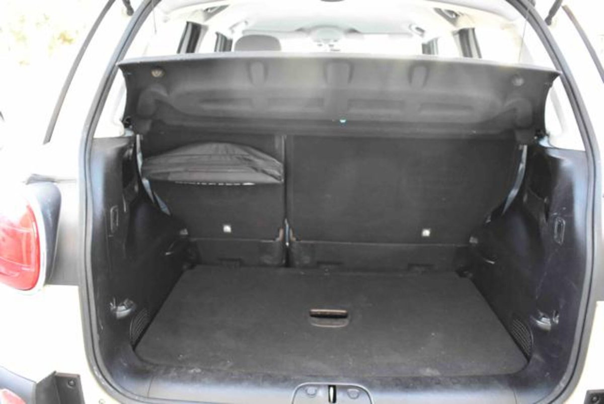 Fiat 500L 1.3 Multijet 85 CV Dualogic Easy (20)