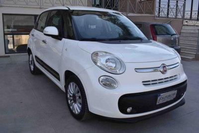 Fiat 500L 1.3 Multijet 85 CV Dualogic Easy (3)