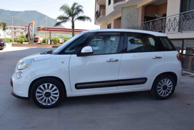 Fiat 500L 1.3 Multijet 85 CV Dualogic Easy (5)
