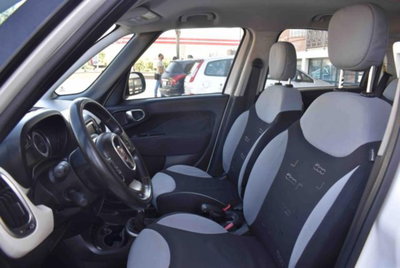 Fiat 500L 1.3 Multijet 85 CV Dualogic Easy (9)