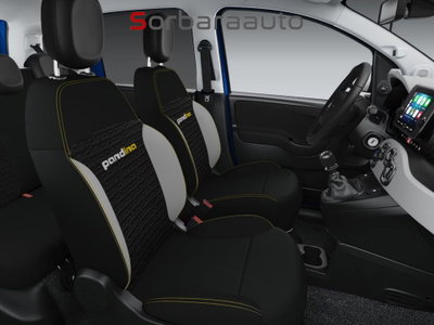 Fiat Pandina 1.0 firefly hybrid s&s 65cv (3)