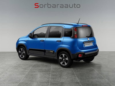 Fiat Pandina 1.0 firefly hybrid s&s 65cv (4)