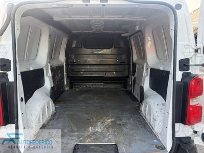 Fiat Scudo Furgone ce 2.0 bluehdi 145cv L3H1 Lounge (11)
