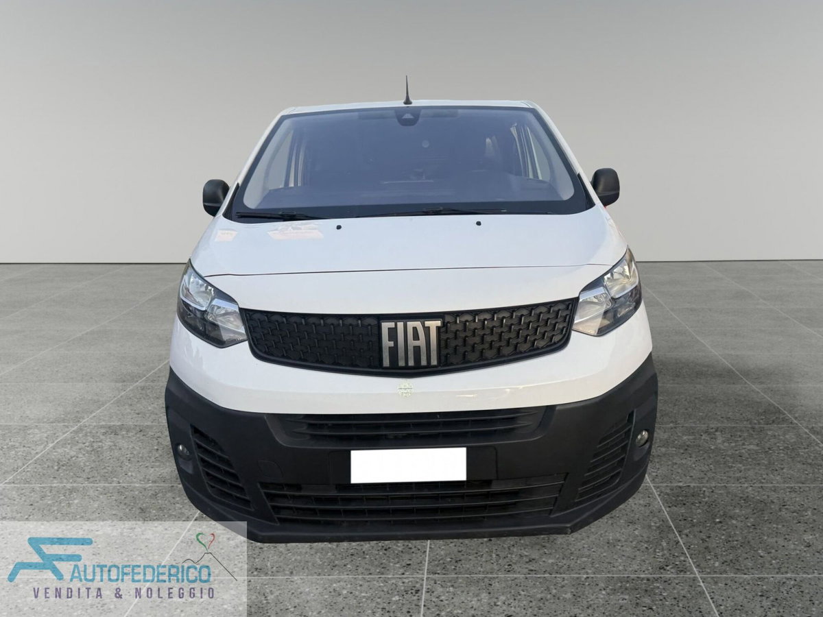 Fiat Scudo Furgone ce 2.0 bluehdi 145cv L3H1 Lounge (2)