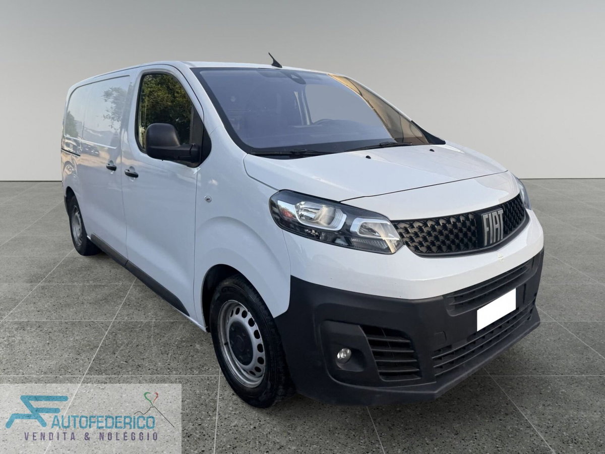 Fiat Scudo Furgone ce 2.0 bluehdi 145cv L3H1 Lounge (3)