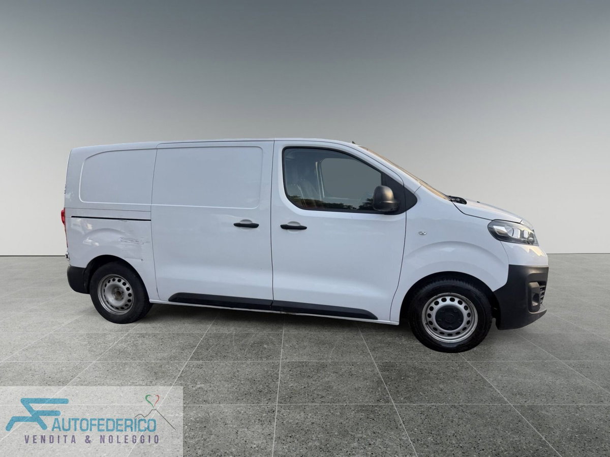 Fiat Scudo Furgone ce 2.0 bluehdi 145cv L3H1 Lounge (4)