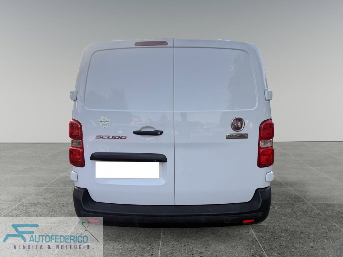 Fiat Scudo Furgone ce 2.0 bluehdi 145cv L3H1 Lounge (6)
