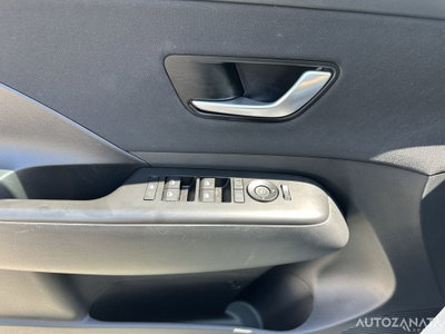 Hyundai Kona 1.0 t-gdi 48V X Line Tech Pack 2wd mt (16)