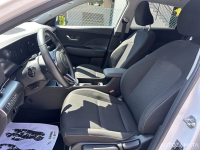 Hyundai Kona 1.0 t-gdi 48V X Line Tech Pack 2wd mt (8)