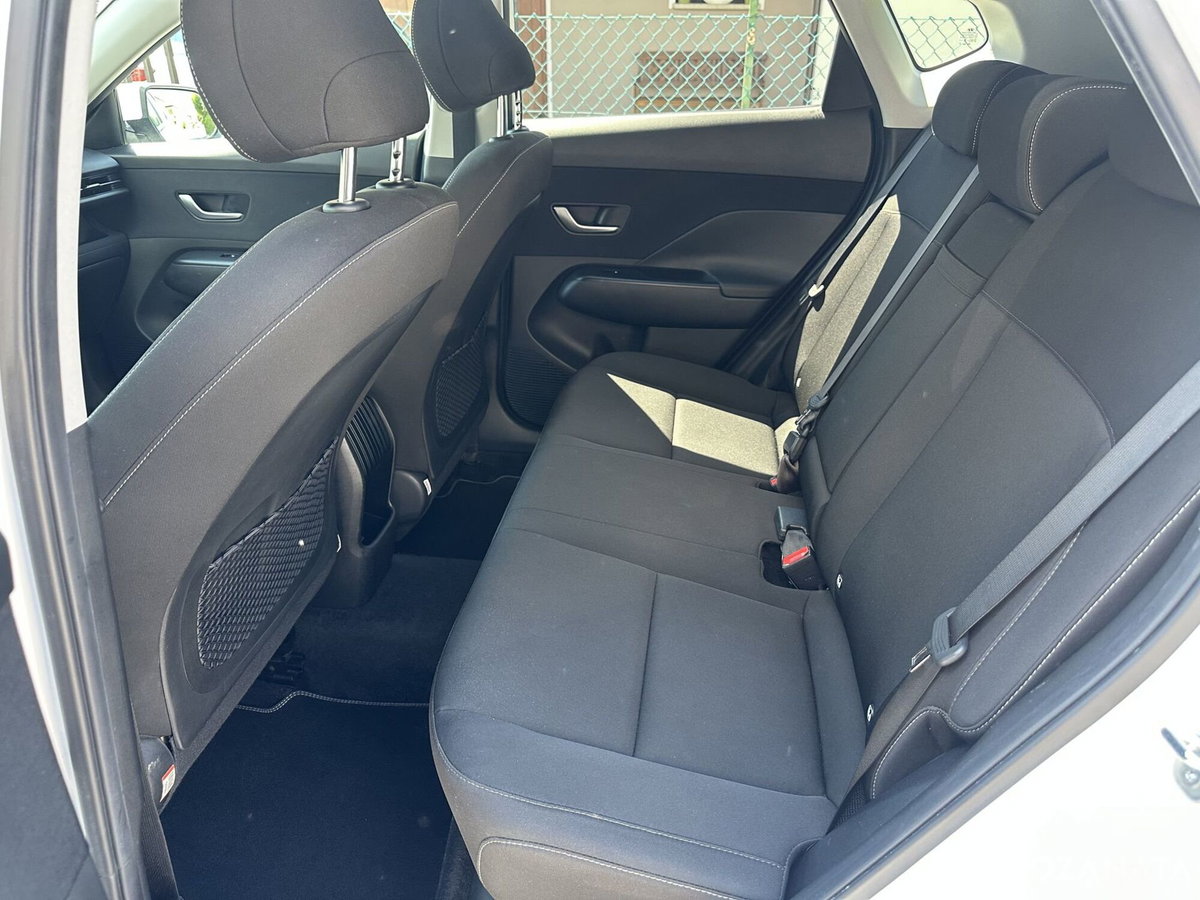 Hyundai Kona 1.0 t-gdi 48V X Line Tech Pack 2wd mt (9)