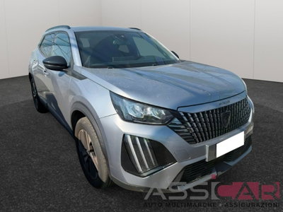 Peugeot 2008 PureTech 130 S&S EAT8 Allure Pack usata