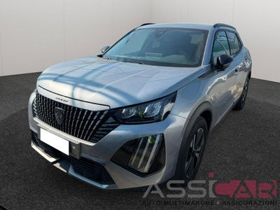 Peugeot 2008 PureTech 130 S&S EAT8 Allure Pack (2)