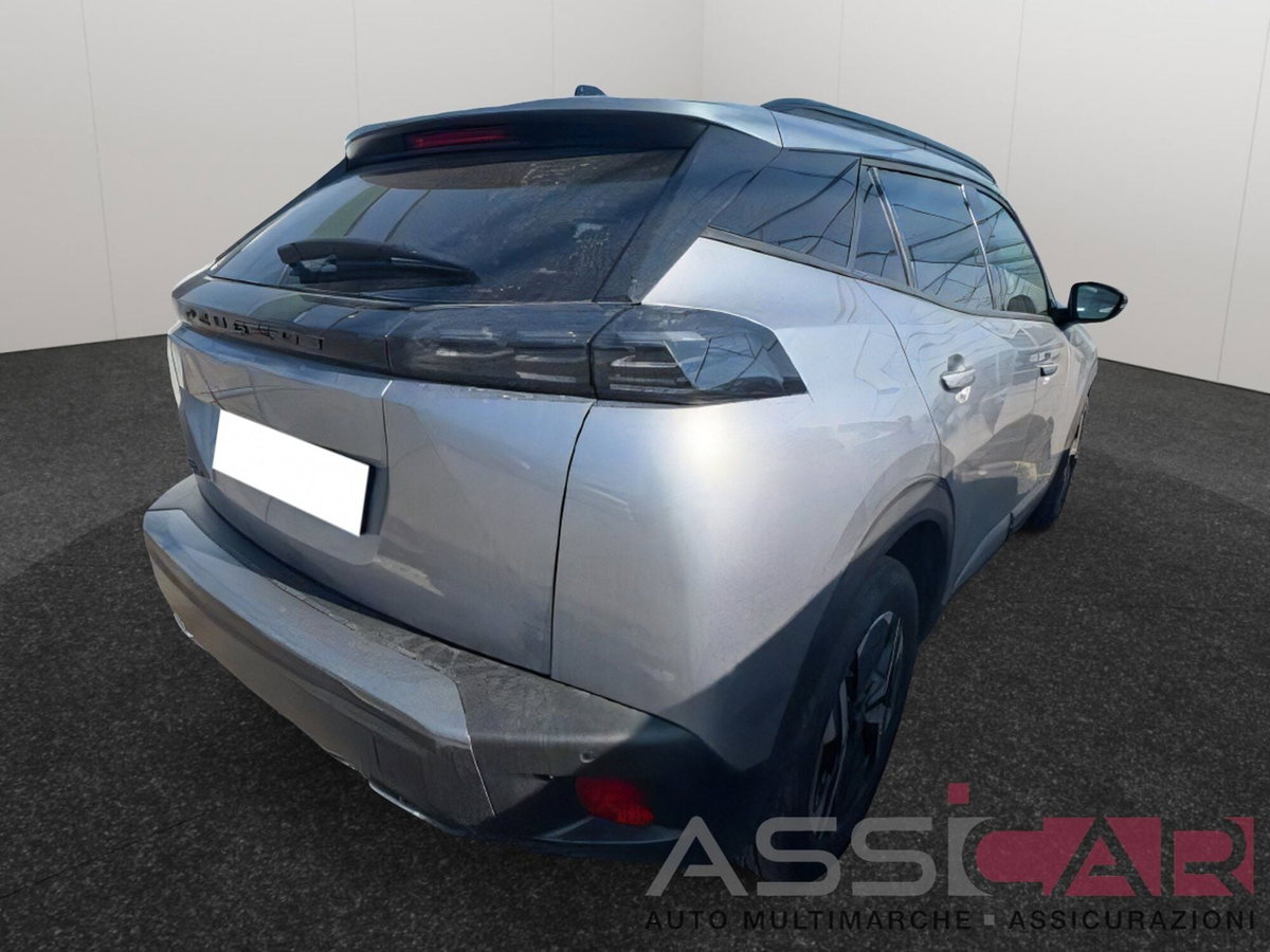 Peugeot 2008 PureTech 130 S&S EAT8 Allure Pack (4)