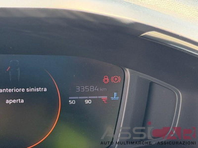Peugeot 2008 PureTech 130 S&S EAT8 Allure Pack (6)