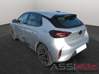 Opel Corsa 1.2 100 CV GS Line + (3)