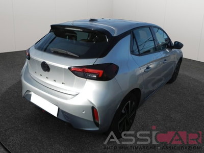 Opel Corsa 1.2 100 CV GS Line + (4)