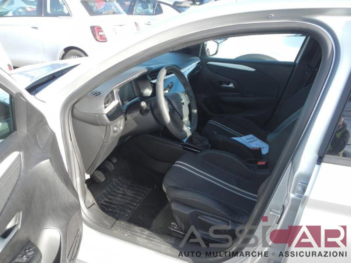 Opel Corsa 1.2 100 CV GS Line + (5)