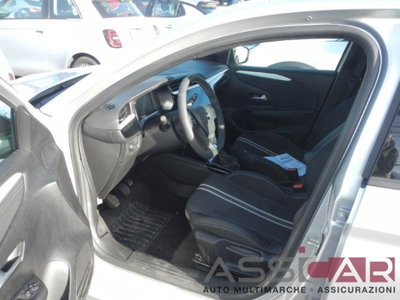 Opel Corsa 1.2 100 CV GS Line + (5)
