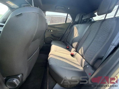 Opel Corsa 1.2 100 CV GS Line + (6)