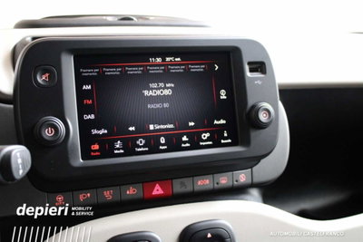 Fiat Panda Cross Cross 0.9 TwinAir Turbo S&S 4x4 (11)