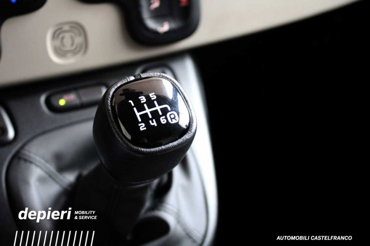 Fiat Panda Cross Cross 0.9 TwinAir Turbo S&S 4x4 (12)