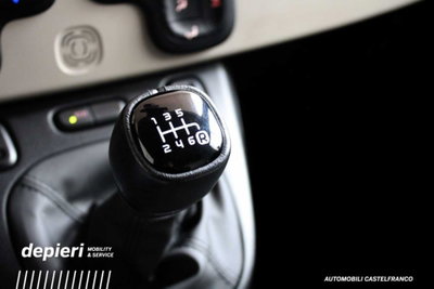 Fiat Panda Cross Cross 0.9 TwinAir Turbo S&S 4x4 (12)