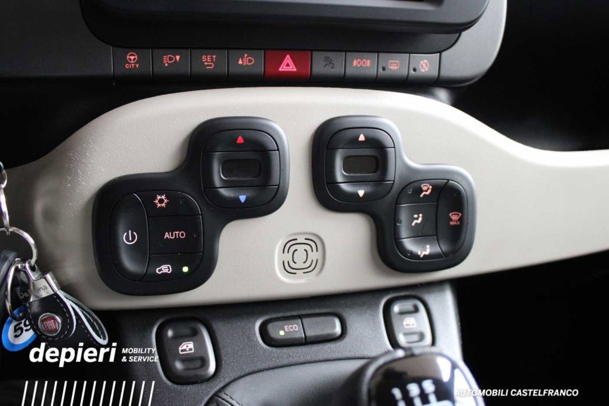 Fiat Panda Cross Cross 0.9 TwinAir Turbo S&S 4x4 (13)