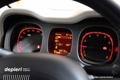 Fiat Panda Cross Cross 0.9 TwinAir Turbo S&S 4x4 (14)