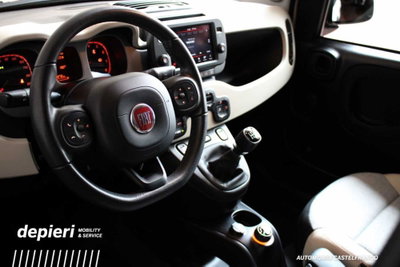 Fiat Panda Cross Cross 0.9 TwinAir Turbo S&S 4x4 (2)