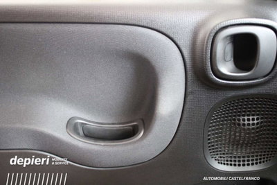 Fiat Panda Cross Cross 0.9 TwinAir Turbo S&S 4x4 (20)