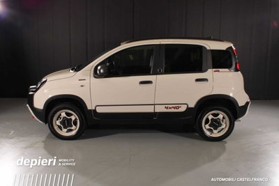 Fiat Panda Cross Cross 0.9 TwinAir Turbo S&S 4x4 (3)