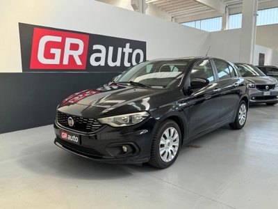 Fiat Tipo Station Wagon Tipo 1.4 T-Jet 120CV GPL SW Lounge (2)