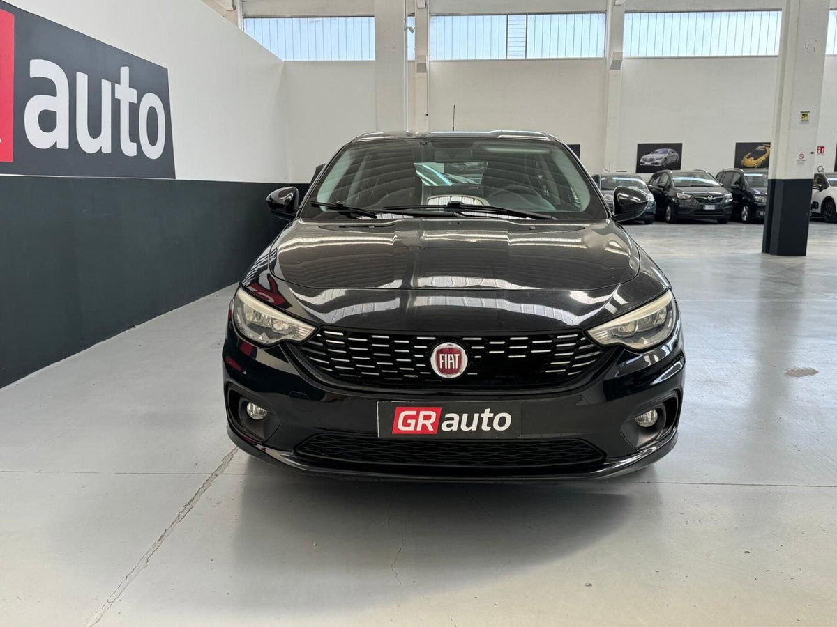 Fiat Tipo Station Wagon Tipo 1.4 T-Jet 120CV GPL SW Lounge (3)
