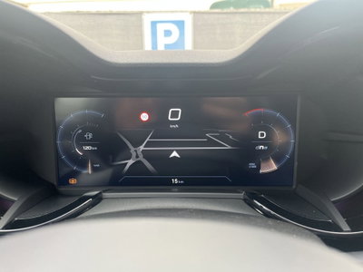 Alfa Romeo Junior 1.2 ibrida Speciale 145cv edct6 (17)