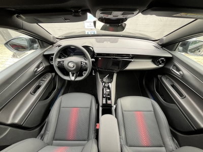 Alfa Romeo Junior 1.2 ibrida Speciale 145cv edct6 (18)