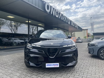 Alfa Romeo Junior 1.2 ibrida Speciale 145cv edct6 (3)