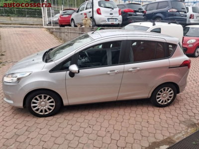 Ford B-Max B-Max 1.0 EcoBoost 100 CV Plus usata