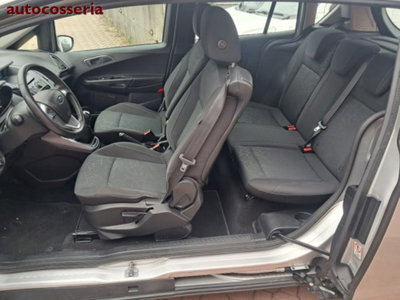 Ford B-Max B-Max 1.0 EcoBoost 100 CV Plus (6)