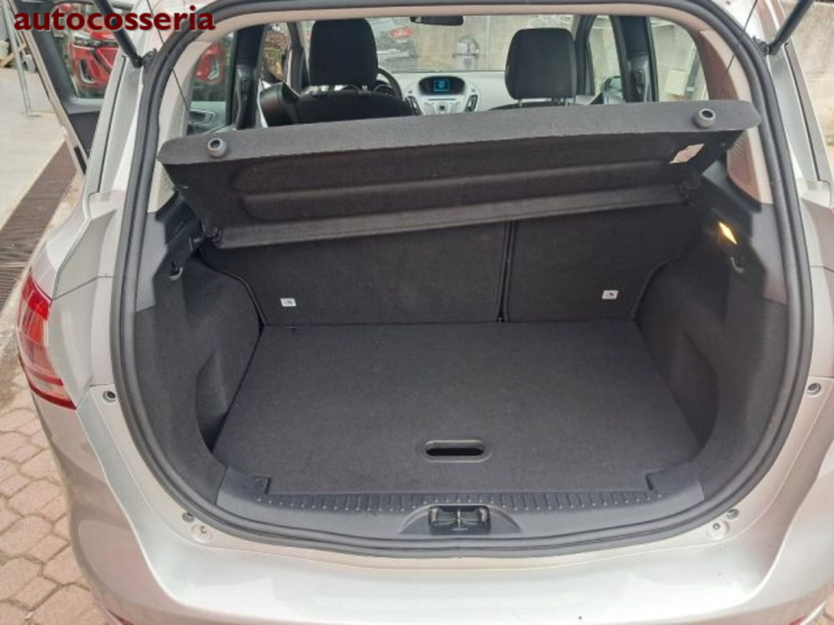 Ford B-Max B-Max 1.0 EcoBoost 100 CV Plus (7)