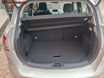 Ford B-Max B-Max 1.0 EcoBoost 100 CV Plus (7)