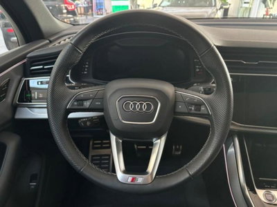Audi Q7 50 TDI quattro tiptronic (13)
