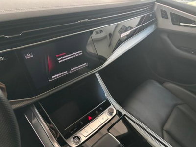Audi Q7 50 TDI quattro tiptronic (14)