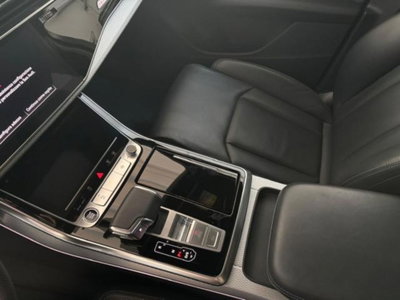 Audi Q7 50 TDI quattro tiptronic (15)