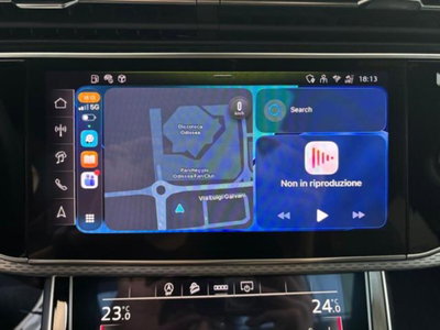 Audi Q7 50 TDI quattro tiptronic (16)