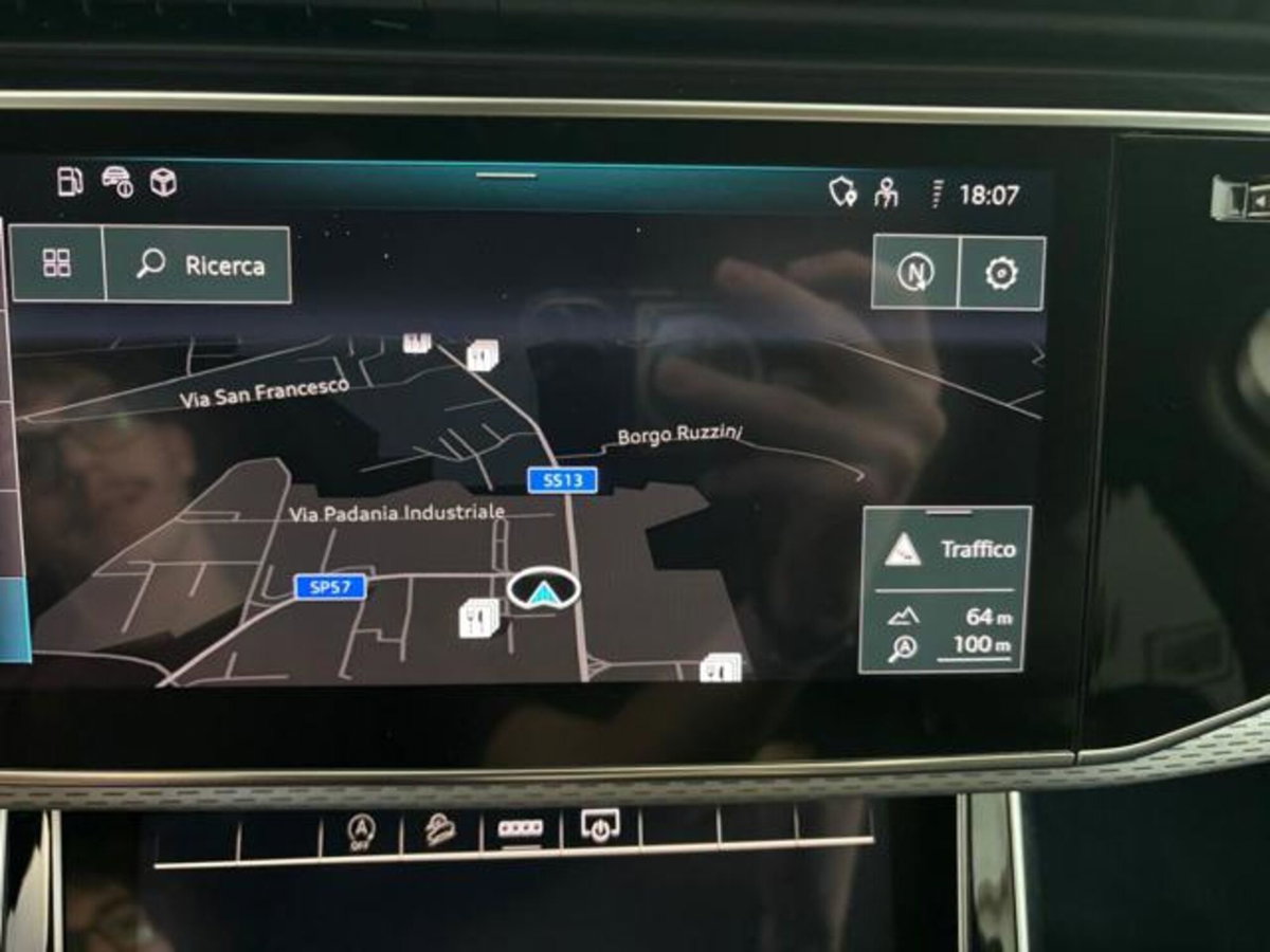 Audi Q7 50 TDI quattro tiptronic (17)