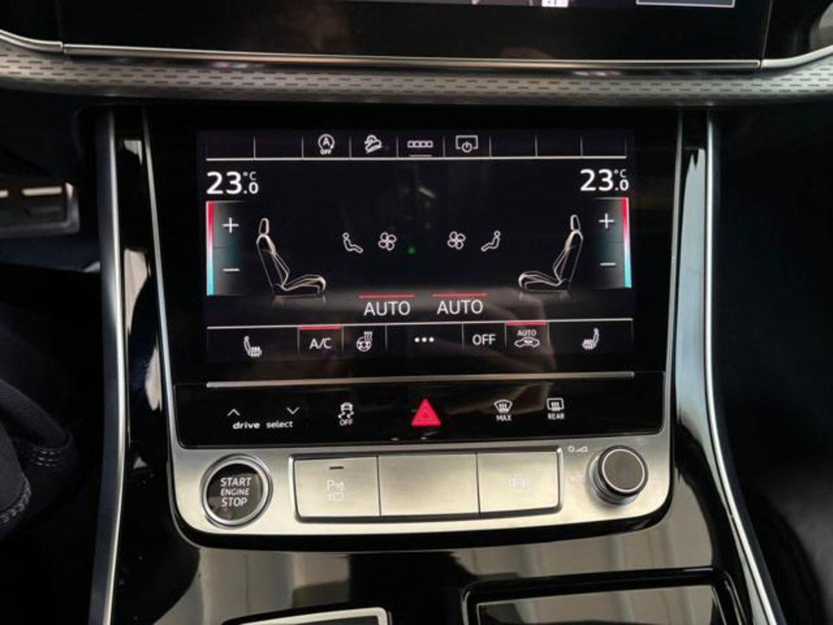 Audi Q7 50 TDI quattro tiptronic (18)