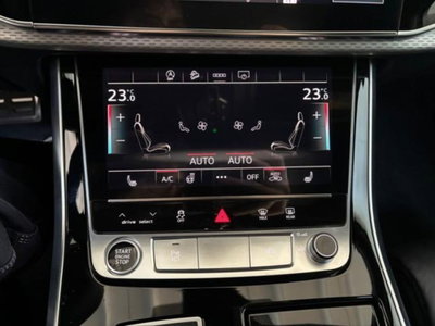 Audi Q7 50 TDI quattro tiptronic (18)